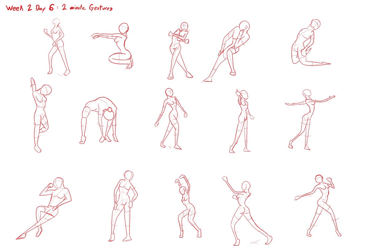LazyButDrawing's tweet photo. Some of this week’s practice!
#artbeginner #learningtodraw https://t.co/DzWvi2OtNe