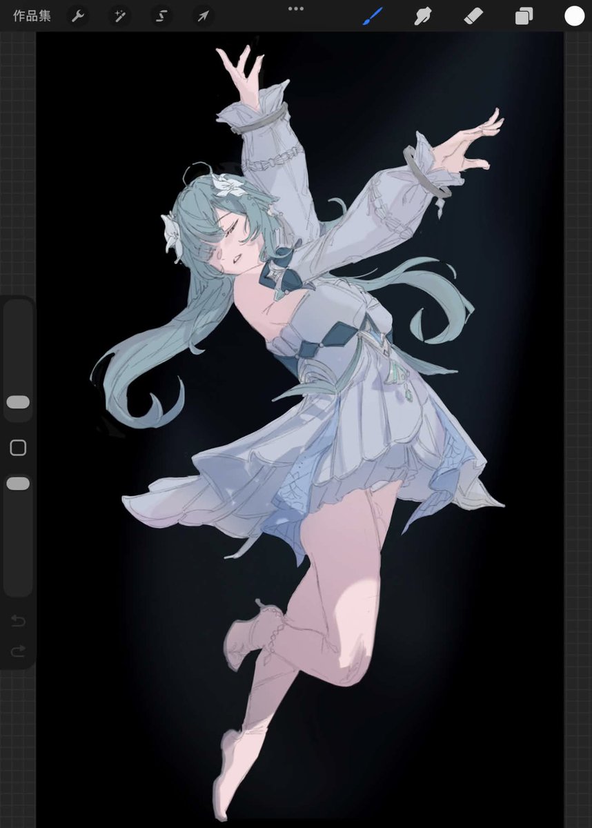 moomoo_ouo's tweet photo. wip…
#vodyanitsa #原神 #沃雅妮莎 https://t.co/zkclbJwYSF