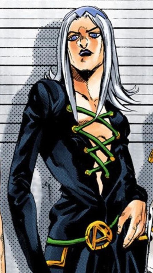 koromoro_'s tweet photo. @imnotwhoyuothnk Our goats. Hail golden Wind squad https://t.co/DiYiH9XD8B