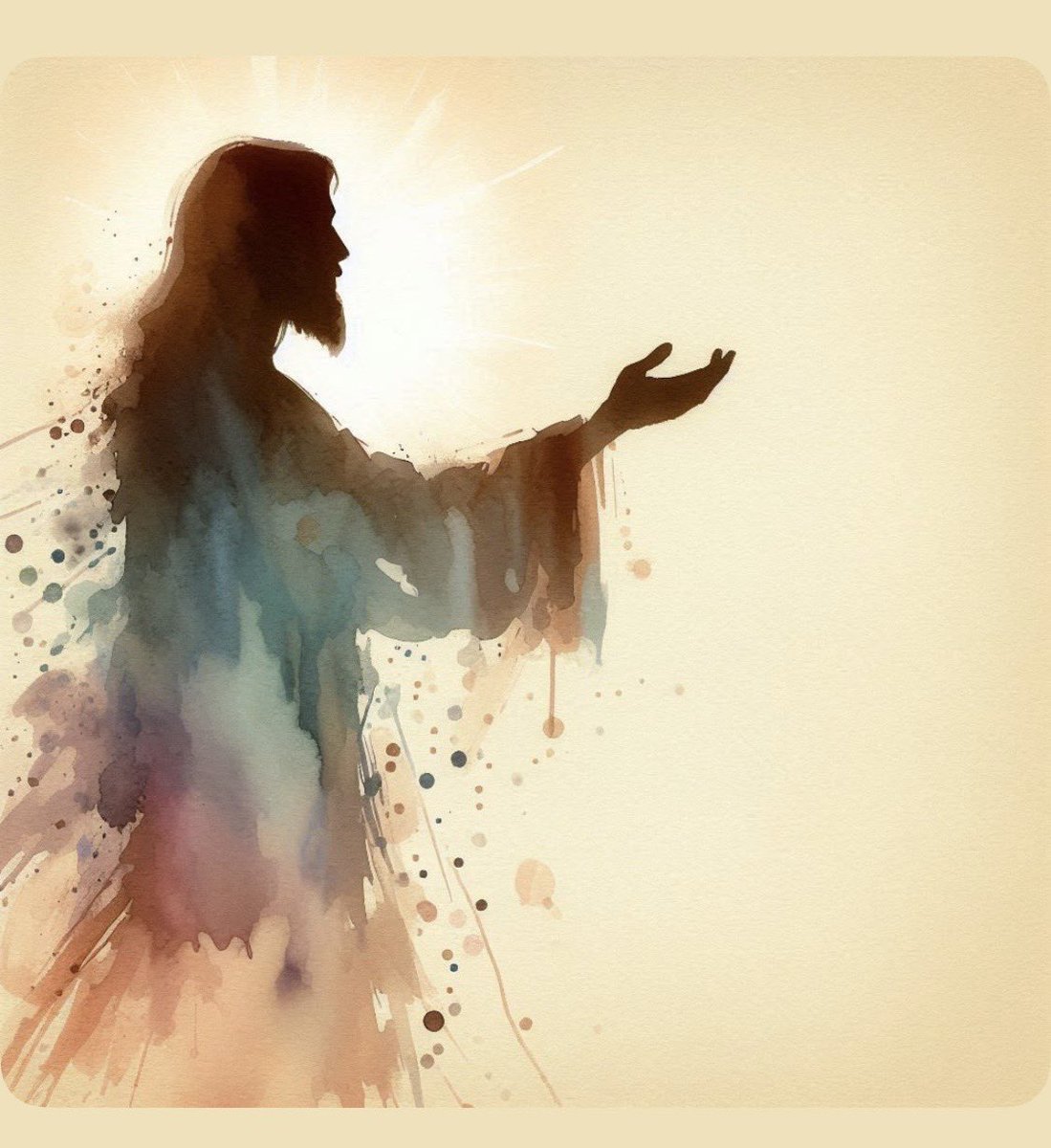 LilyWhite4674's tweet photo. My Saviour invites all of us to come and be with Him. He likes and loves each one of us. Thank you, Lord, for your love and care. ❤️
#Tuesdayvibes #TuesdayVibe https://t.co/IcEypUd8pc