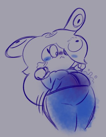 LunarSeamoth's tweet photo. Blue,, https://t.co/lJA7guSrr6