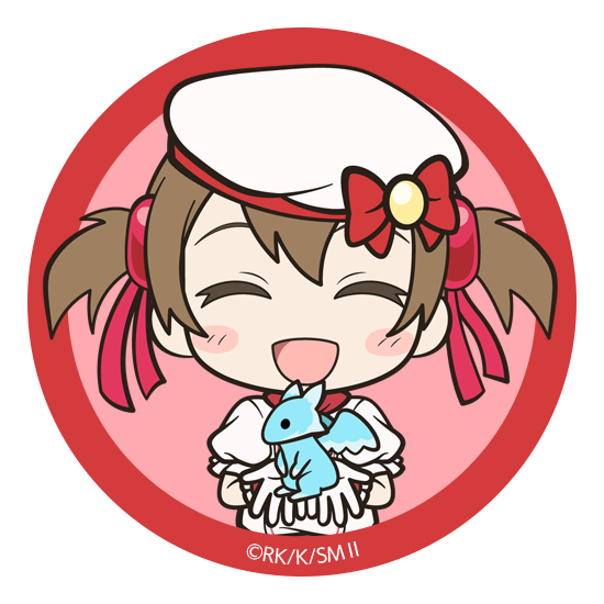 saoif_gameinfo's tweet photo. 10月4日は「シリカ」の誕生日！

明日に誕生日を迎えるシリカのXアイコンをプレゼント！
誕生日には下記を実施します！

✅BDオーダー
✅250アルカナジェム配布
✅BDパネル設置
✅RPキャンペーン

お楽しみに！

#SAOIF https://t.co/s5JcIt4Edb
