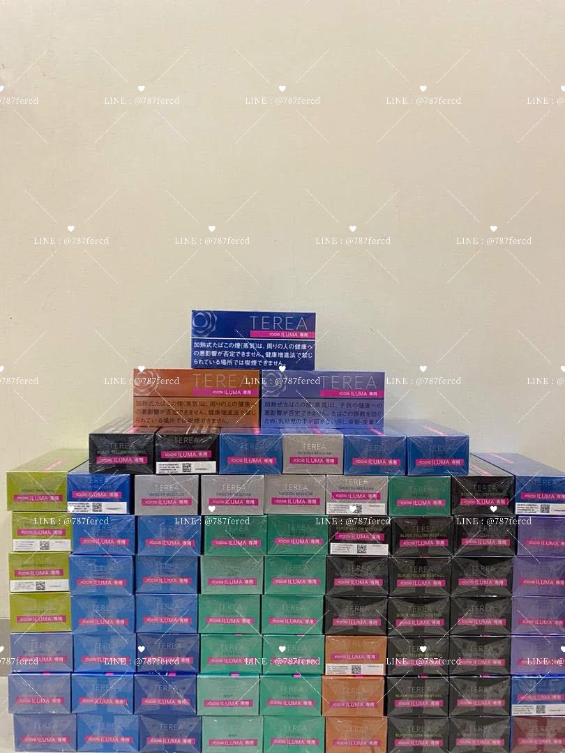 ynigte's tweet photo. ไส้ไอคอสมีครบทุกรุ่น

LINE : @787fercd
https://t.co/FjaQKj84cp

#IQOSILUMAi #IQOSiPRIME #iqos #IQOS #บุหรี่ไอคอส #บุหรี่นอก #iqosilumai #iqosพร้อมส่ง #กรุงเทพ  #iqoslimitededition #ไอคอสพร้องส่ง #ตัวดูดไอคอส #iqosยุโรป #iluma #terea  #ส่งด่วน #tereaiqos #iqosราคาถูก  #หาซื้อไอคอ https://t.co/SyOiZGlbv6