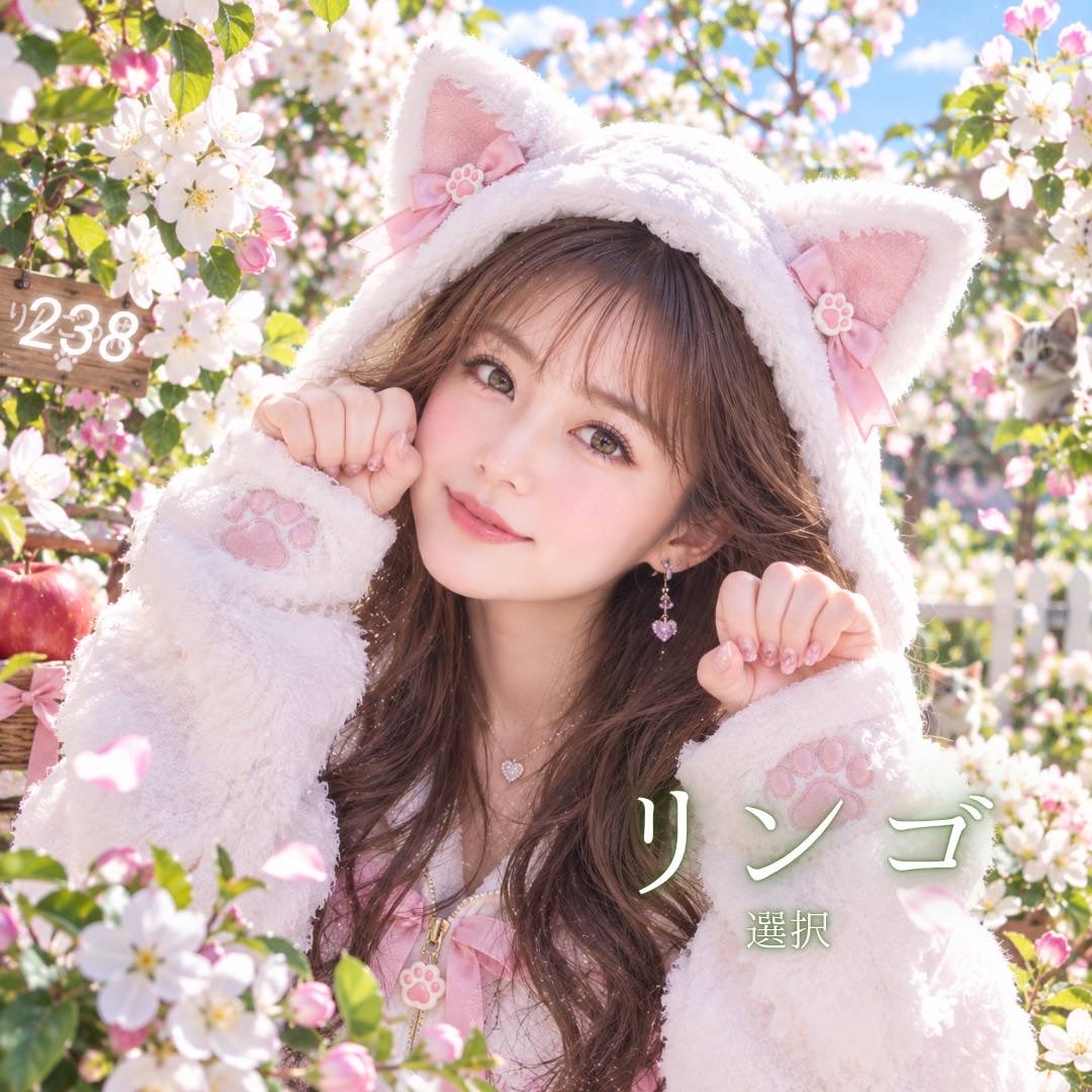 RoseTiara516's tweet photo. 9/29の誕生花はリンゴ
花言葉は “選択”

春には可憐な白い花、秋には真っ赤な実をつけるリンゴ
今日も自分にとって大切なものをちゃんと選択しよう😊

今日は #招き猫の日 
右手は金運、左手は人やご縁を招くそう。
私は両手をあげて金運も素敵なご縁も
ぜ〜んぶ招くよ♡
信じるみなさんに幸あれ🪽 https://t.co/wAPL7a502a