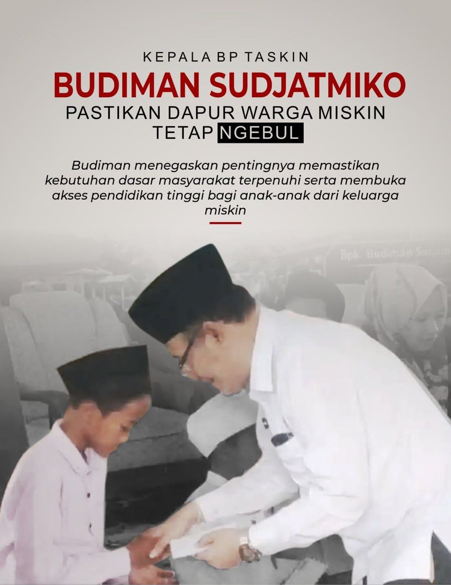 stevycandu's tweet photo. kebijakan kuliah gratis dari program pemerintah bersama Budiman Sudjatmiko diyakini #MemutusRantaiKemiskinan dan mencetak generasi hebat https://t.co/YCRjE6DtvK