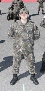premier_amour96's tweet photo. 이조교 군대가도 계속 말랑복숭아 흰둥이인거 너무 귀여워😚 https://t.co/ZfMdDd8QRK