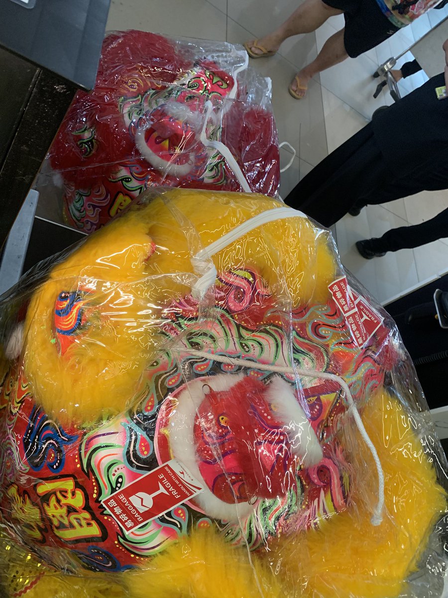 nielpoint's tweet photo. segala barongsai https://t.co/3bzhZnJa1L