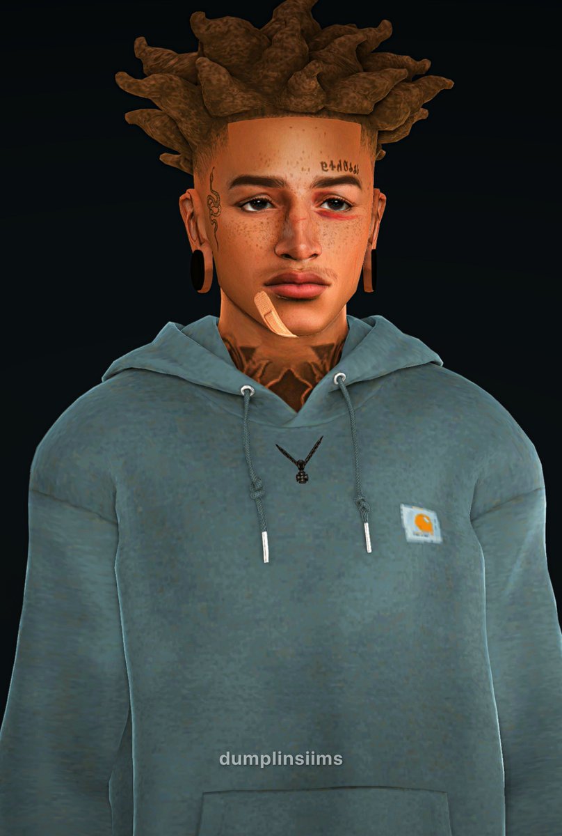 DumplinSiims's tweet photo. CAS night ✨ #sims4 https://t.co/Jx7n1CloPo