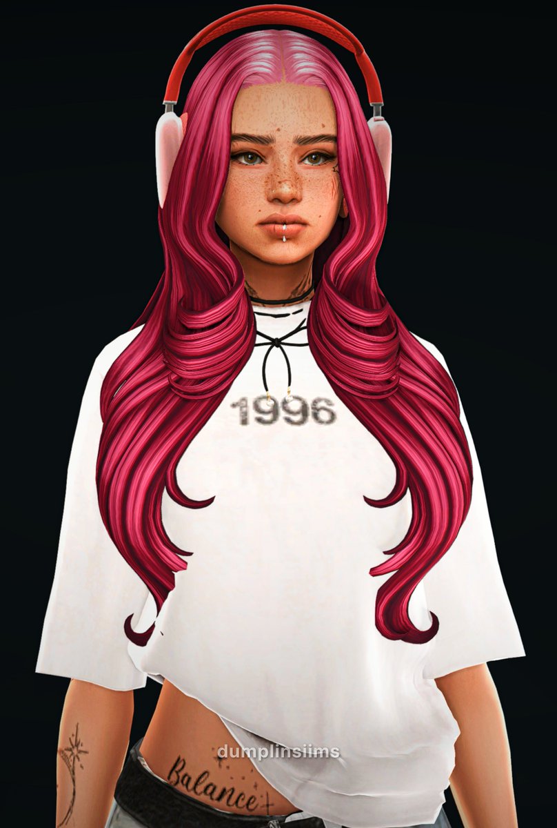 DumplinSiims's tweet photo. CAS night ✨ #sims4 https://t.co/Jx7n1CloPo