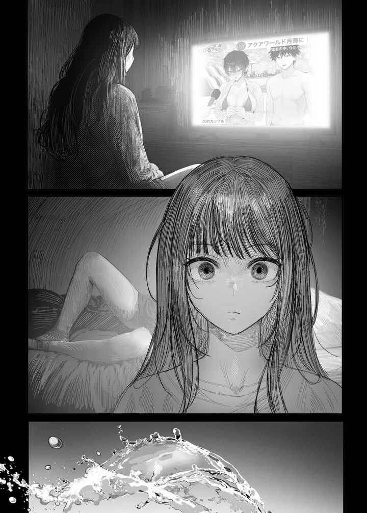BeautifulXxSHY's tweet photo. https://t.co/xqrGUl39fE
