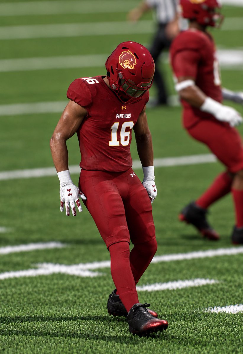 djddarosa's tweet photo. The Sacramento City Panthers are in CFB 27 #cfb27 #teambuilder 
Username - TOACREOLE https://t.co/Hp7VUEksAm