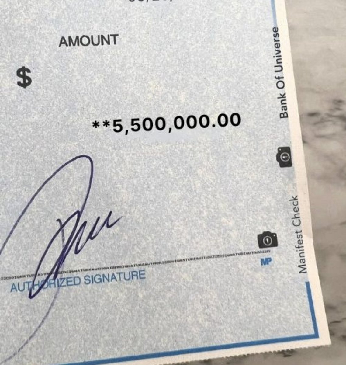 WisdomStoics's tweet photo. MONEY IS COMING. https://t.co/88CmkMFST4