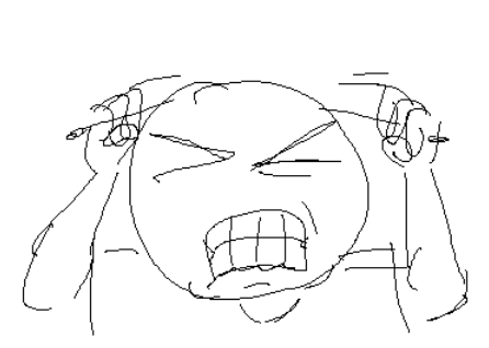 Turtleoatz's tweet photo. DONT EVER BECOME A OBJECT SHOW FAN IT WILL RUIN YOUR ABILITY TO DRAW HUMANOID CHARACTERS https://t.co/vgv3FXfSzr
