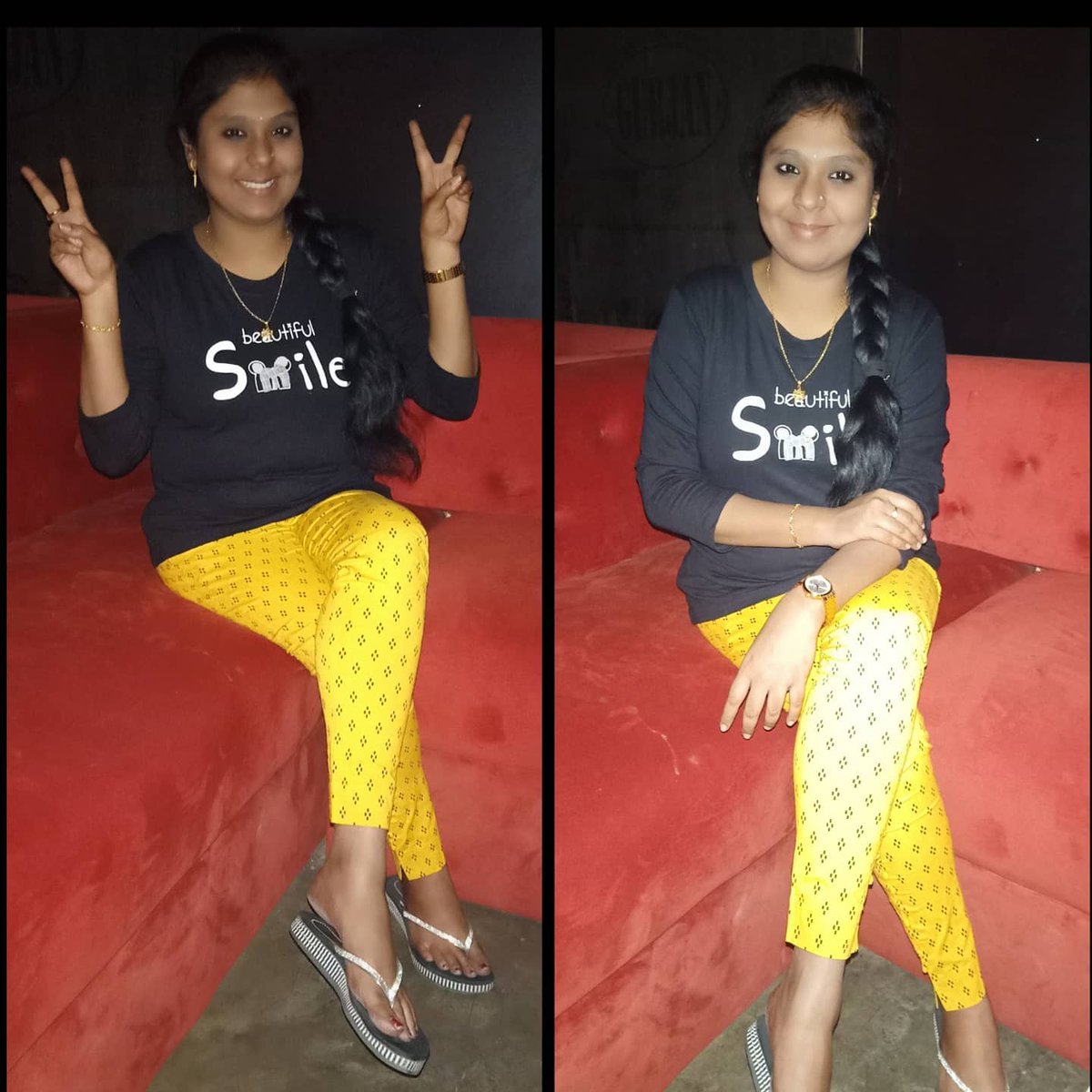 KatherinLums's tweet photo. Team Dinner at Chemistry, hyd ♥ https://t.co/S5IAyWZF2d
