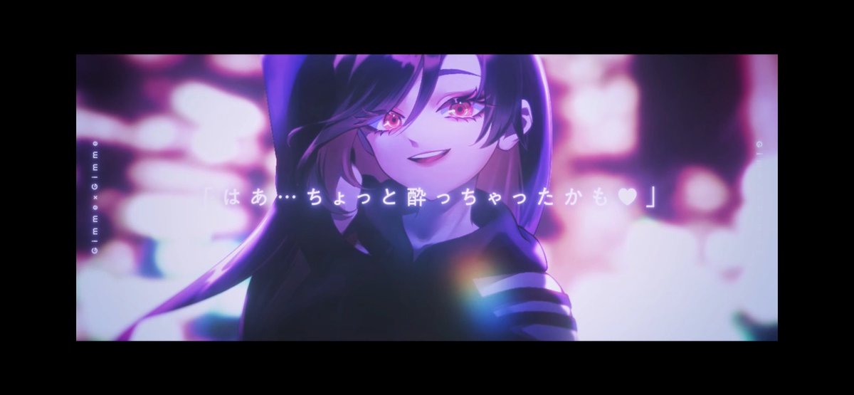Klavend___tB's tweet photo. #歌コレ2026秋グループ に投稿した「Gimme×Gimme」がYouTubeにもアップされます🍤🎻

本日20:00〜
YouTubeでもよろしく🫵✨ https://t.co/GnMo2pohJt
