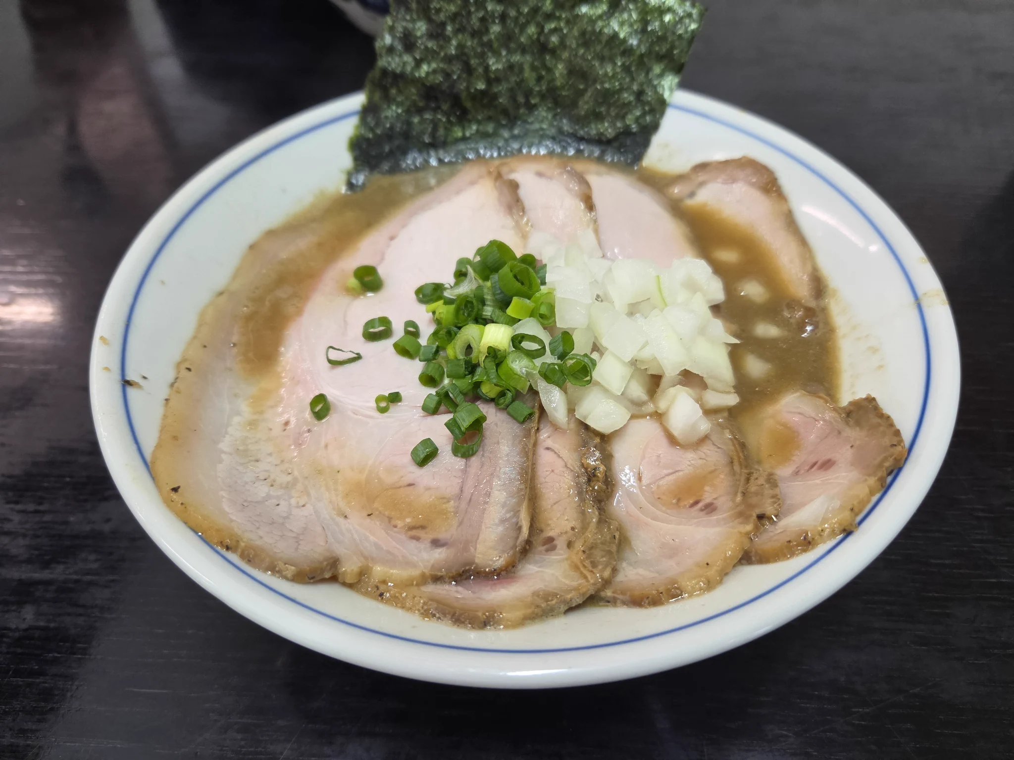つけ麺 弥 七