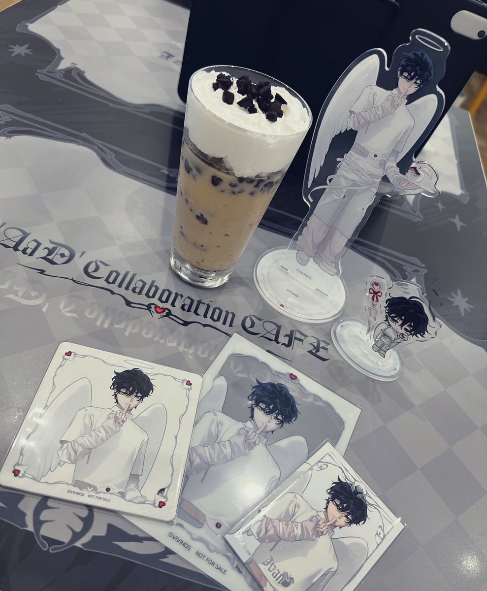 NingenCham's tweet photo. カフェ〜🫶 https://t.co/BHFsNKVFgX