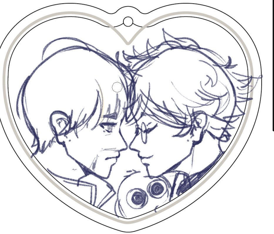 notairi2's tweet photo. (╯✧▽✧)╯    some merch <3 
#qiffrey #olruggio #witchhatatelier https://t.co/n1wYeNxAFR