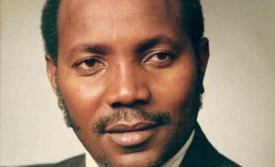 timothyturunga's tweet photo. On Christmas Day 1997, the people of Gatundu South woke up to a miracle. A car had  plunged into the River Thiririka, conveniently located right next to Uhuru Kenyatta’s home. There were bloodstains on the bank, a weeping nephew on the news, and a missing peasant candidate named Moses Mwihia. It was intensely emotional. The only problem was that the "corpse" was alive, the blood was from a local slaughterhouse, and the whole affair was a masterclass in political gaslighting.

Moi had pulled out all the stops to ensure Uhuru was the front-runner for the Gatundu South parliamentary seat. But the best-laid plans of mice and men often go awry. It all began in a Thika bar late one night in October 1997. Beer crates were stacked, nyama choma was devoured, and the mouths of wise men were spewing a winning conspiracy. The agenda? Destroying the political career of the 36-year-old heir to the throne, Uhuru Kenyatta.

The plot was lifted straight from a 1992 playbook. In Gachoka, a DP candidate named Norman Nyagah had "vanished" days before the election, blamed KANU, and won by a sympathy landslide. Mwihia’s team, including his nephew Samuel Mwihia Kariuki and a sharp young man named Moses Kuria, decided to pull the same trick but with more theatrical flair.
They just needed a scapegoat, and they picked the Kenyatta family and Daniel arap Moi's regime. The script was simple: tell the world that a powerful, aristocratic cabal had kidnapped a poor peasant who only wanted to liberate the people, killed him, and thrown his body into a river. It was a bold lie.

The great family was already deliciously divided. Ngengi Muigai was supporting his cousin Uhuru, but Ngengi's brother was backing the "sinner" Mwihia. The conspirators knew they had to strike before the final weekend before Christmas.

Kimani Muigai, a neighbor of the Kenyattas who had shared many muratina drinking sprees with Uhuru, caught wind of the plot. He tried to warn Kenyatta, but in a pre-cellphone era, he couldn't reach him. Instead, he told a Kenyatta cousin, who promptly snitched to the wrong side. Uhuru remained blissfully unaware of the tsunami heading his way.

On December 24, 1997, the trap snapped shut. Samuel Kariuki called the media with a mouth-watering Christmas scoop: his uncle Moses was missing, last seen meeting civic candidates, and had received threats from "powerful KANU people." It was a Christmas gift to every bored newsroom in Kenya. While politicians, thieves, and prostitutes took their holiday break, the "peasant candidate" became a national martyr.

Mwihia’s operatives visited a slaughterhouse at night to collect a bucket of animal blood. They found a car resembling Mwihia’s and dumped it in the river. When Christmas morning dawned, Gatundu exploded into instantaneous pandemonium.

"After killing J.M. Kariuki and Robert Ouko, now KANU has killed our own Moses Mwihia! Ngai!"

The anger was a living, breathing beast. The location of the fake killing was chosen with surgical cruelty: Ichaweri, the most populous area in Gatundu and home to the region's elite, right next to Uhuru's nerve center. The people abandoned their Christmas festivities and redirected their rage from anti-Moi to anti-Kenyatta. Uhuru's posters were defaced. He had gone from having 30 days, to three days, to suddenly just one day to fight a tidal wave of sympathy votes. Meanwhile, Samuel Kariuki, a gifted actor, maintained a flawless pose of grief, feeding the media a daily diet of sorrow. 1/2

For best History and Investigative stories follow @timothyturunga

(continuation in comments)