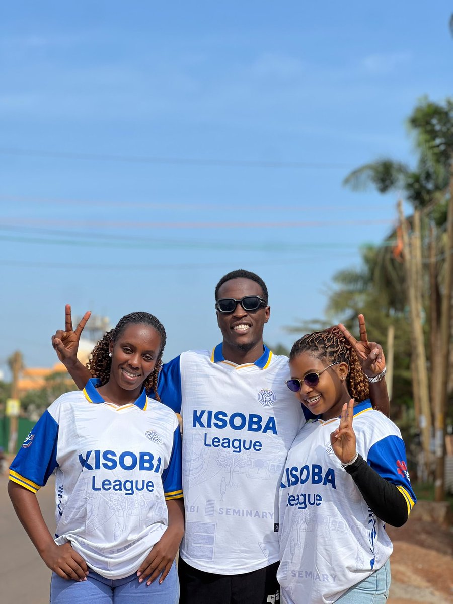 AtuhaireDap's tweet photo. Very ready for the last dance in kla https://t.co/XbdKHUHdH3