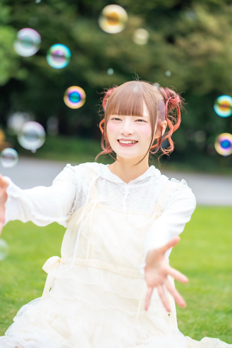 NANIMONO_yuma's tweet photo. 今日もみんなと一緒🫧 https://t.co/zEwDt0ZaBK