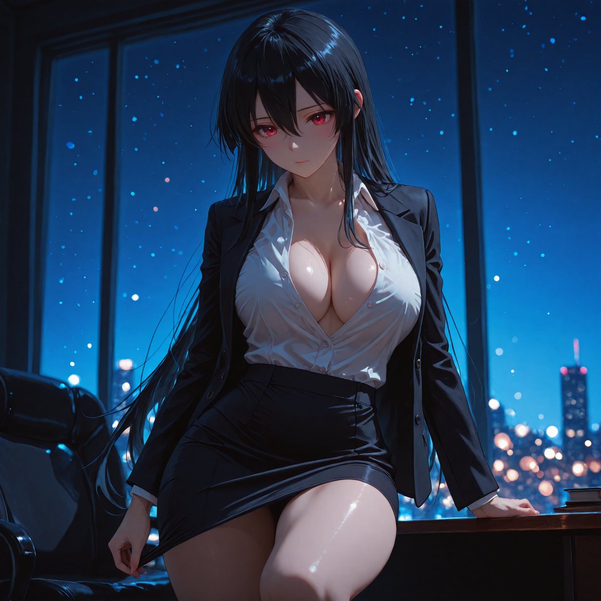 naughtycutiess's tweet photo. Akame - Akame Ga Kill! 🖤✨🏙️
#Akame #AkameGaKill #AnimeArt #AnimeGirls #Waifu #NightRaid #SFWAnime #AnimeCosplay #CuteAnimeGirl #AnimeCommunity https://t.co/EbXCOAwZ36
