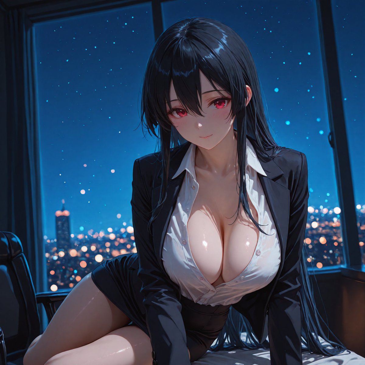 naughtycutiess's tweet photo. Akame - Akame Ga Kill! 🖤✨🏙️
#Akame #AkameGaKill #AnimeArt #AnimeGirls #Waifu #NightRaid #SFWAnime #AnimeCosplay #CuteAnimeGirl #AnimeCommunity https://t.co/EbXCOAwZ36