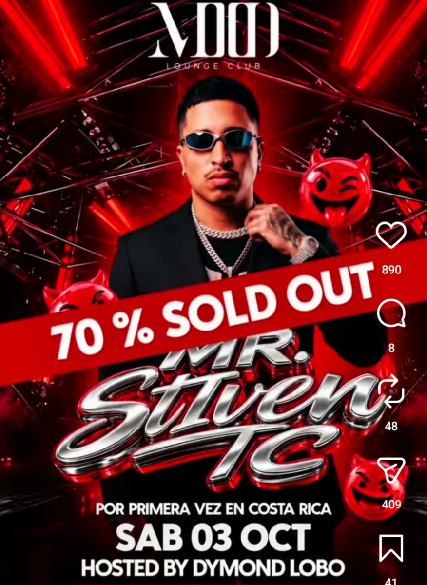 moscxw_'s tweet photo. En otras noticias, el gordo va a hacer Sold Out en Costa Rica. https://t.co/rnW5yG5NTe