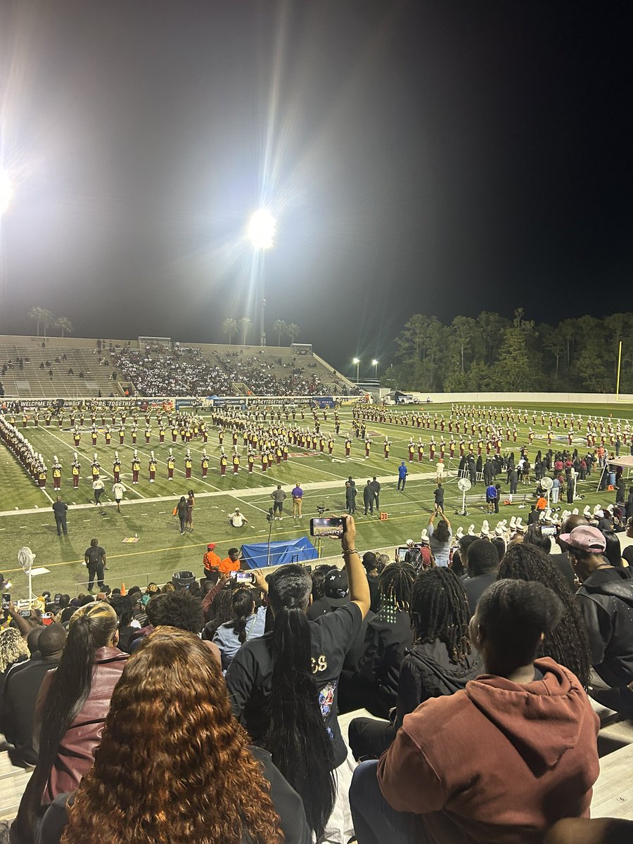 Cam_Calloway24's tweet photo. Really enjoyed my time over the weekend  at the @BCUGridiron game. Thank you @Coach_JMoody for having me out!
@PCHSBULLSFB  @CoachMcNear @B_Wash72 @Andy_Villamarzo @CoachRomeo72 @PFitzB https://t.co/AT38L10Kpr