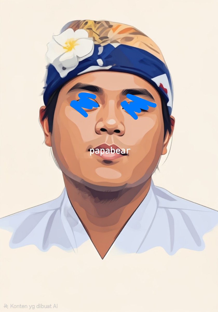 aiskerim_'s tweet photo. pagi... izin jadi Bli-bli Bali dulu biar gak dijual 🫣🫢 https://t.co/dkErHcKGWN