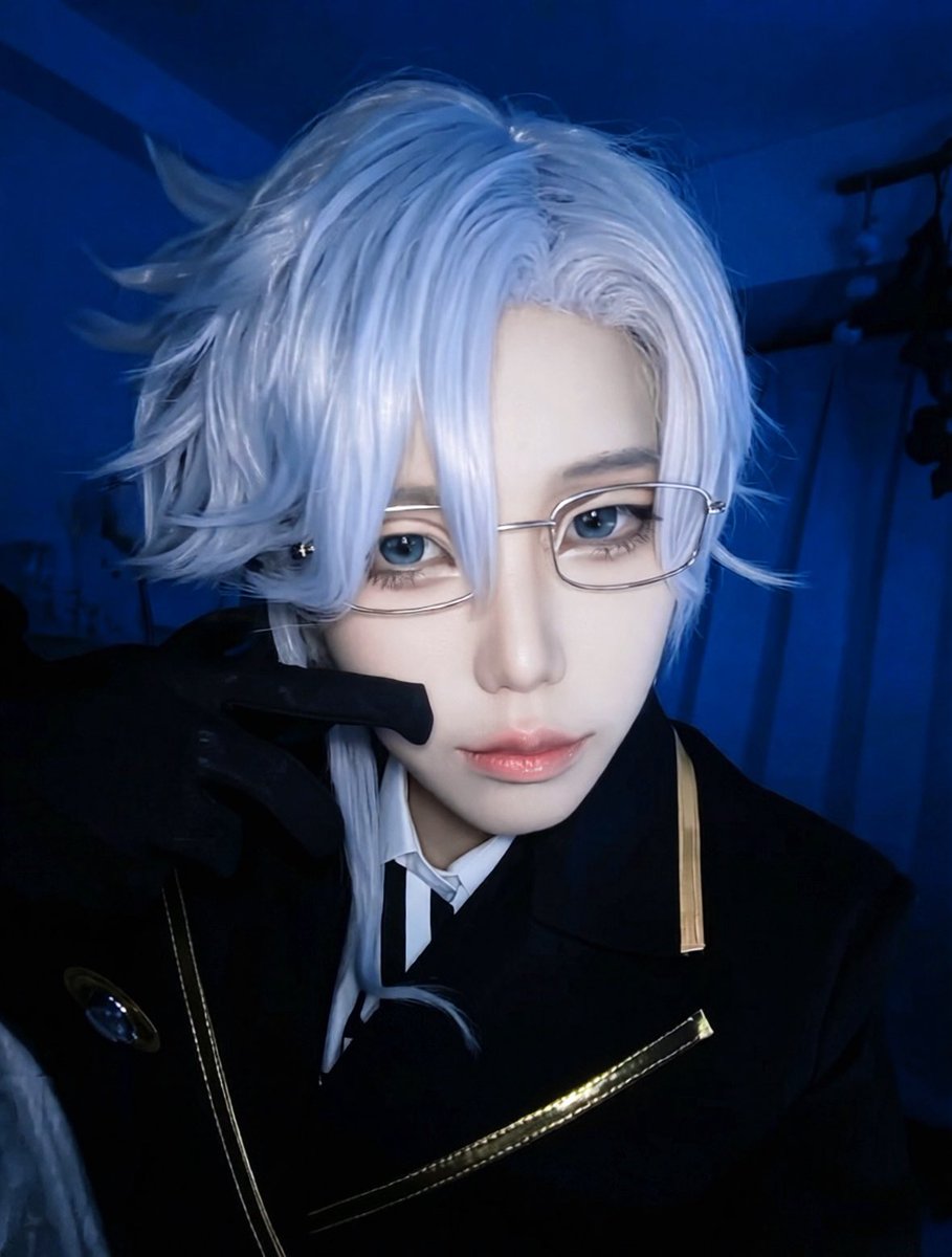 ginachi_1221's tweet photo. 反転

twst cos https://t.co/ITwFEMp9vh