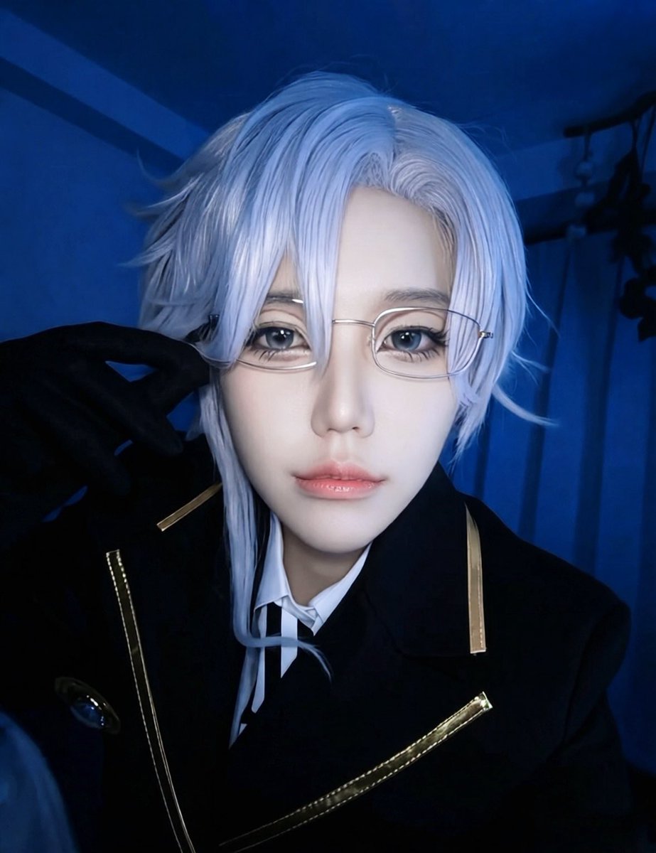 ginachi_1221's tweet photo. 反転

twst cos https://t.co/ITwFEMp9vh