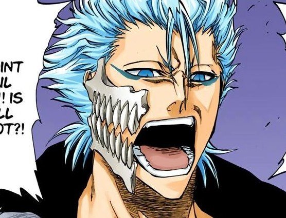 sixthsgore's tweet photo. ' Y'CALL THAT BABY SCRATCH AN ATTACK OR SOMETHING LIKE THAT , FOUR EYES ?

THAT BARELY MADE ME BLINK A SINGLE TIME , DAMNIT !

GET SERIOUS ALREADY WHILE I'M HOLDING BACK HERE ! ' https://t.co/oXhMfLfP3K