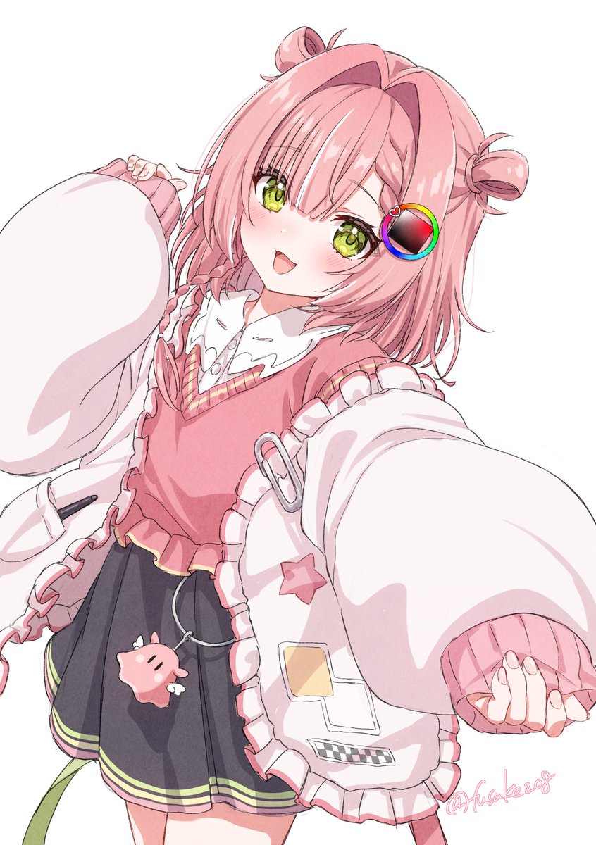 fusuke208's tweet photo. ミリプロFA詰め合わせ🎁 https://t.co/up0J0437rZ