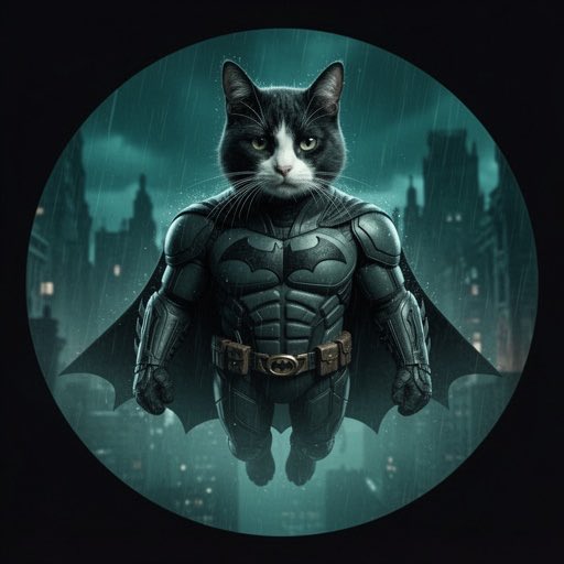 BATCATE_'s tweet photo. Time To Make the poor rich and the rich richer https://t.co/nsznVERB1b