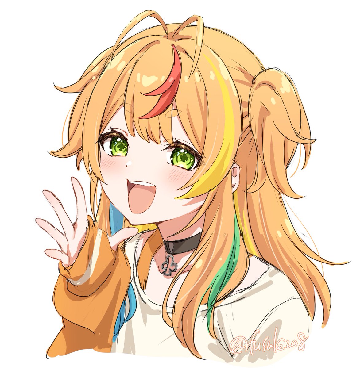 fusuke208's tweet photo. ミリプロFA詰め合わせ🎁 https://t.co/up0J0437rZ