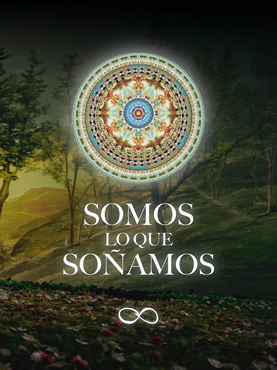 OkSitequiero's tweet photo. #ViveRo. Eterna 🙌🏻✨🌱 https://t.co/gHI8w6g9IF