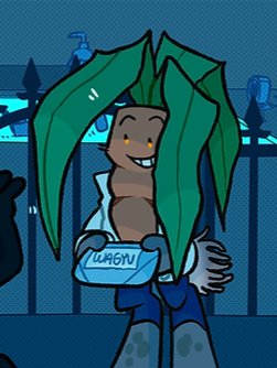 gellycupcake200's tweet photo. herbivore who eats people for fun https://t.co/mMIh5Lh204