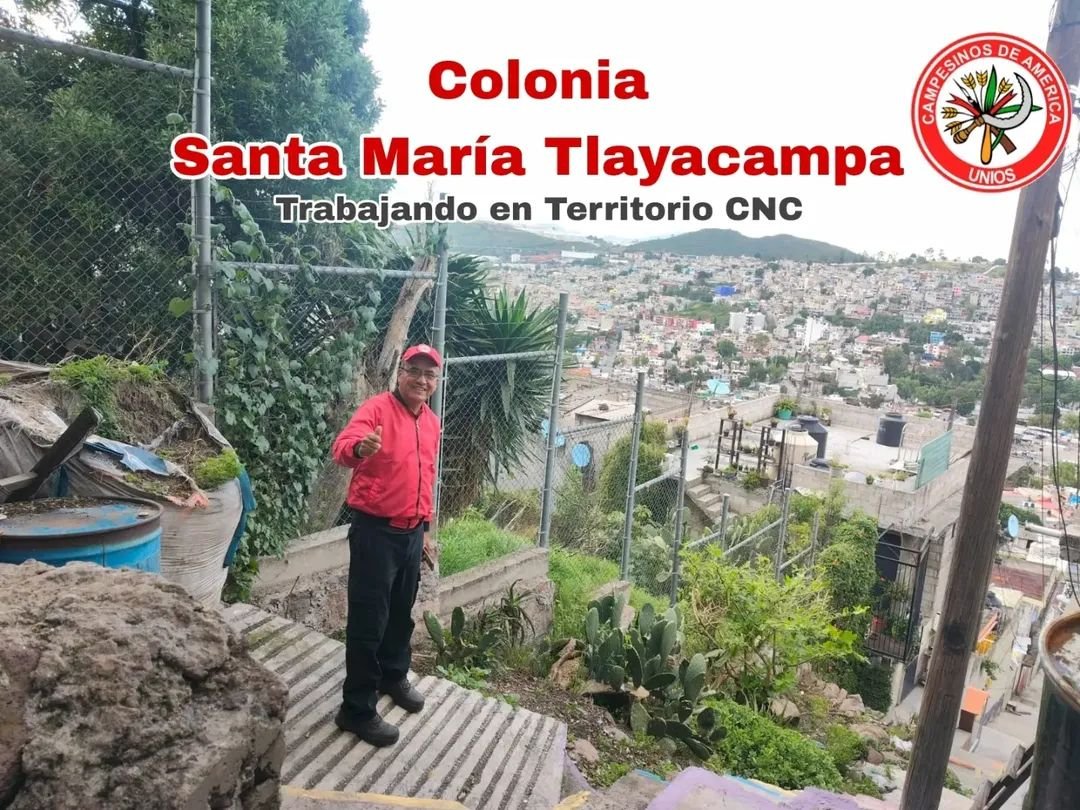 VICTORG34518098's tweet photo. Seguimos recorriendo las calles de Tlalnepantla y, en esta ocasión, visitamos la colonia Sta.Maria Tlayacampa para escuchar de primera mano las necesidades, inquietudes y propuestas de las y los vecinos,apoyamos con nuestro programa de bastones CNC  gratuitos y entregamos 👓 https://t.co/PIgm3yQduU