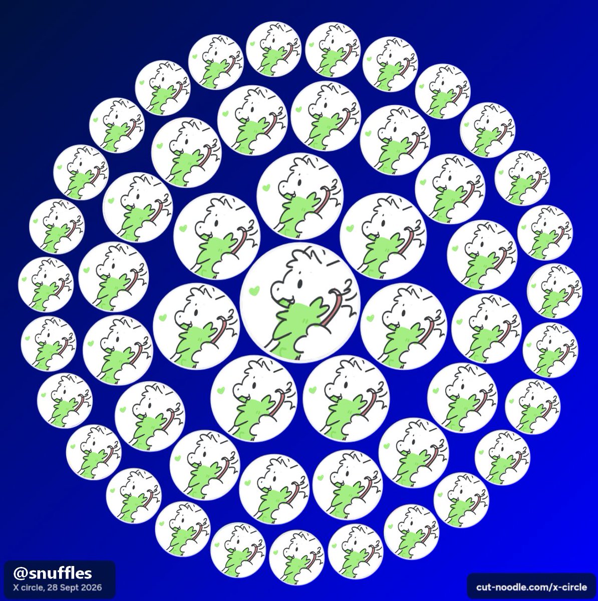 snuffles's tweet photo. W🌍RLD OF 🆓 https://t.co/jRYNWUlQk4