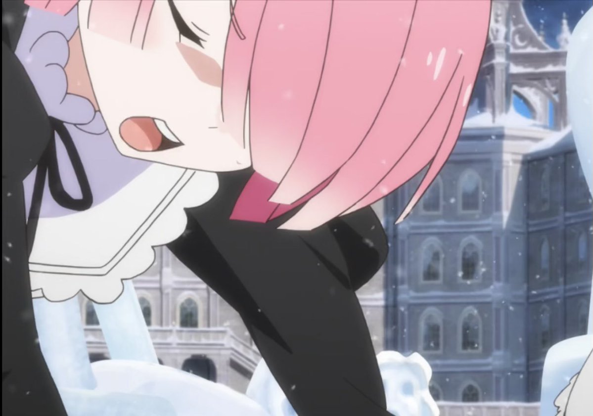 onielfula's tweet photo. \\ whats the point of living if re:ram is
ending tomorrow https://t.co/rltWE1T8UH