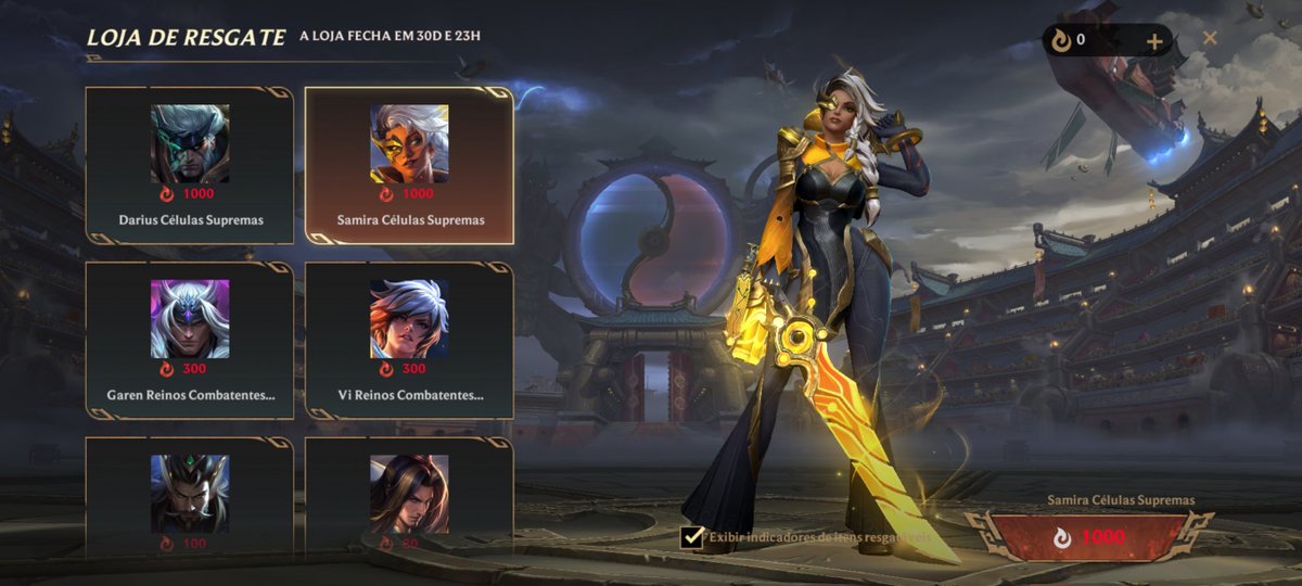 ArenaXWiccano's tweet photo. 🚨GACHA WARRING KINGDOM!

Cada chave custa 100WC! Com média de 4 Moedas por giro!
Sendo assim, uma média das skins seria:

Épicas: 1300WC
Lendária: 1600WC
Mítica: 16000

Vão apostar no gacha? Se sim, o que ganharam? Lembrando que o valor foi calculado ganhando 6 Moedas em TODOS os giros! E você pode ganhar até 60 girando o gacha!