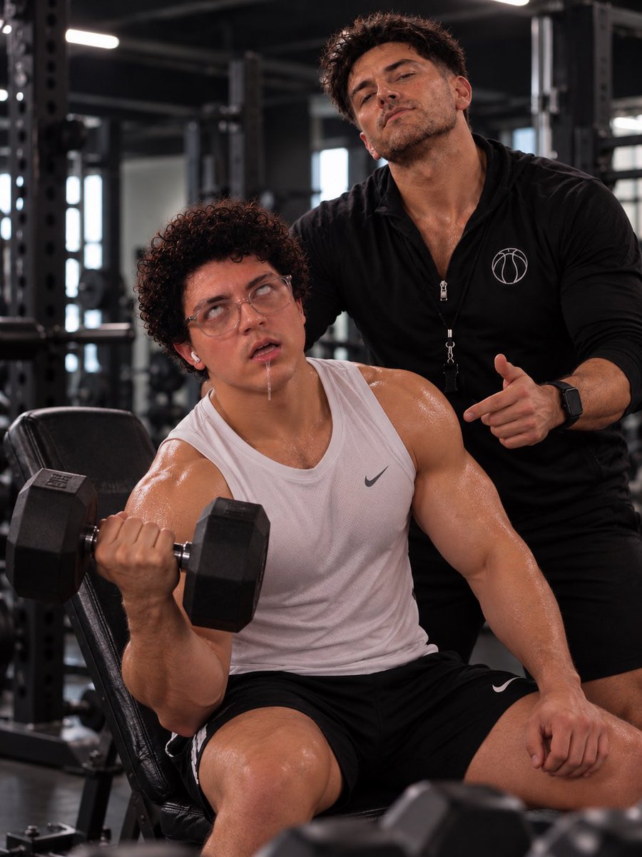 qymb3's tweet photo. . @hypno_coachc is the best coach! He’s helping me become the best version of myself. He is truely an amazing person. He has helped me become more athletic as well as developing more as a person. https://t.co/ju3KljIywR