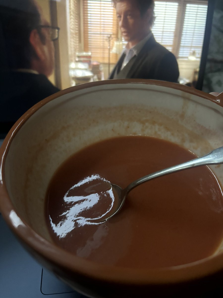 attackontummy's tweet photo. ended up not having much :( https://t.co/I2J1id1req