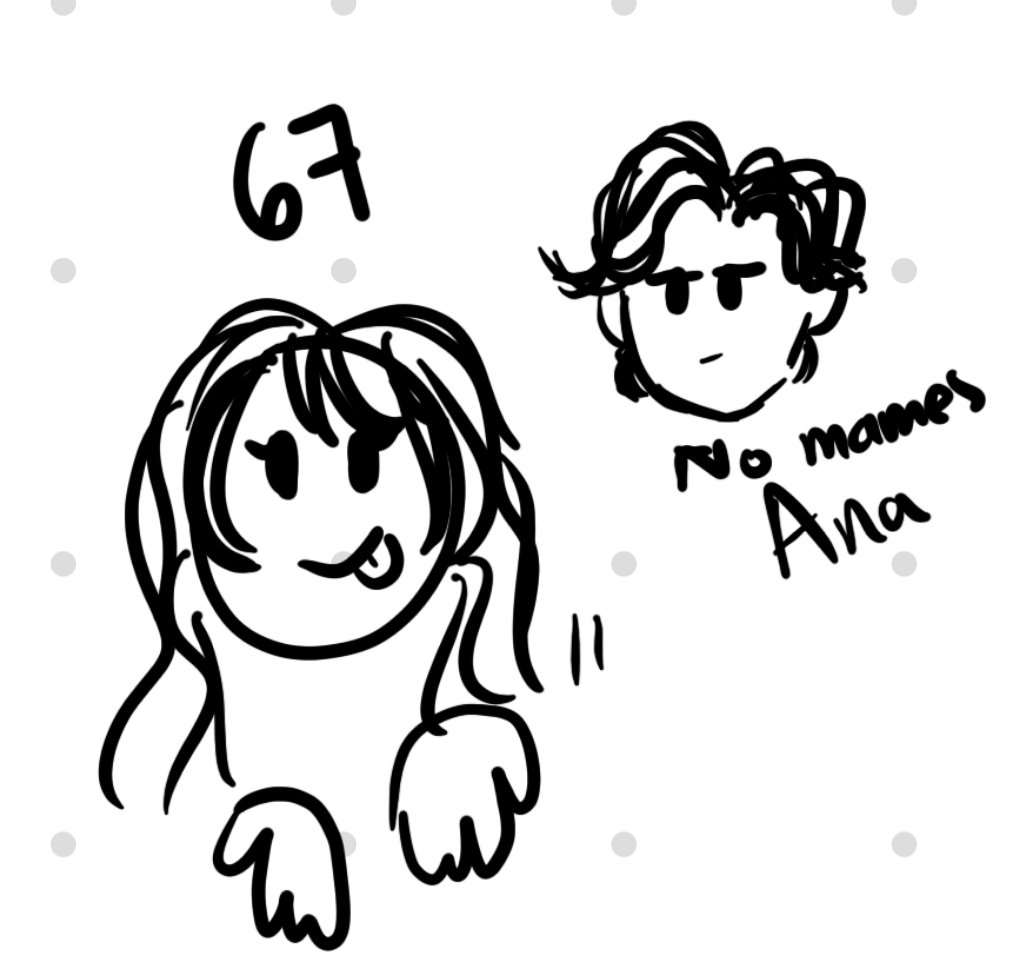 YaelRio24's tweet photo. Comenzaré a subir los dibujos de Ana, Día 1: https://t.co/aicoGsiR4h