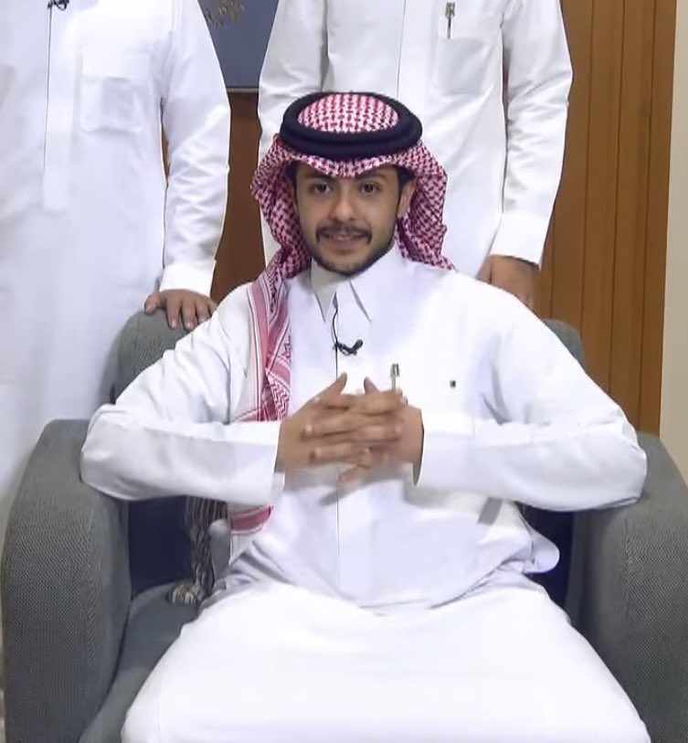 71Joy_'s tweet photo. انشهد ان ابوك جاب رجال طلع اللي بخواطرنا كلها 🤍🤍🤍🤍🤍🤍

#معاذ_الفديد
#رحلة_المليون68 https://t.co/yDrSeXQ5nh