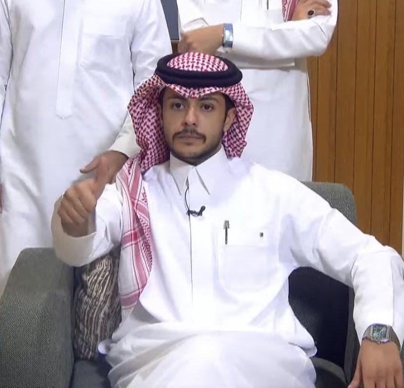 71Joy_'s tweet photo. انشهد ان ابوك جاب رجال طلع اللي بخواطرنا كلها 🤍🤍🤍🤍🤍🤍

#معاذ_الفديد
#رحلة_المليون68 https://t.co/yDrSeXQ5nh