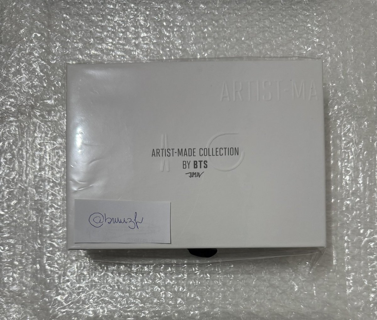 bruuzf's tweet photo. VENDO / VENDA JIMIN BTS

• sem avarias, praticamente novo
• reserva somente com 100% de certeza
• envio vídeos e fotos por dm
• interessados, me chamem na dm para negociarmos os valores https://t.co/p6CJuwGdye