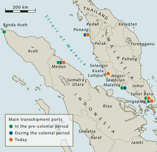 patriciolepe's tweet photo. 1/2
Durante años, la primera clase d mis cursos sobre la cuestión del racismo, partía en las Islas Molucas. Fueron motor d la expansión imperial, conquista/colonización y sistema-mundo capitalista. Malaca, emporio cosmopolita, es embudo entre mares y mundos geocivilizatorios https://t.co/hAMeMQGVbA