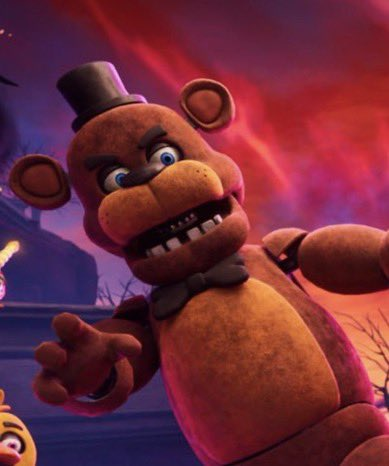 LootTrackerFN's tweet photo. 1 FNAF x FORTNITE SKIN OF CHOICE GIVEAWAY 🎁

TO ENTER:
• Follow me & @SmashFortniteG 
• Tag 3 friends in the replies 
• Like & Retweet this post
• Giveaway ends Oct 1 

Make sure you complete ALL requirements to be entered. Good luck to everyone! 👀🔥

#Fortnite #FortniteGiveaway